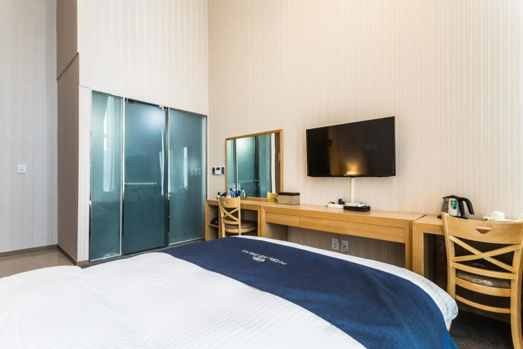 Hotel Air Relax