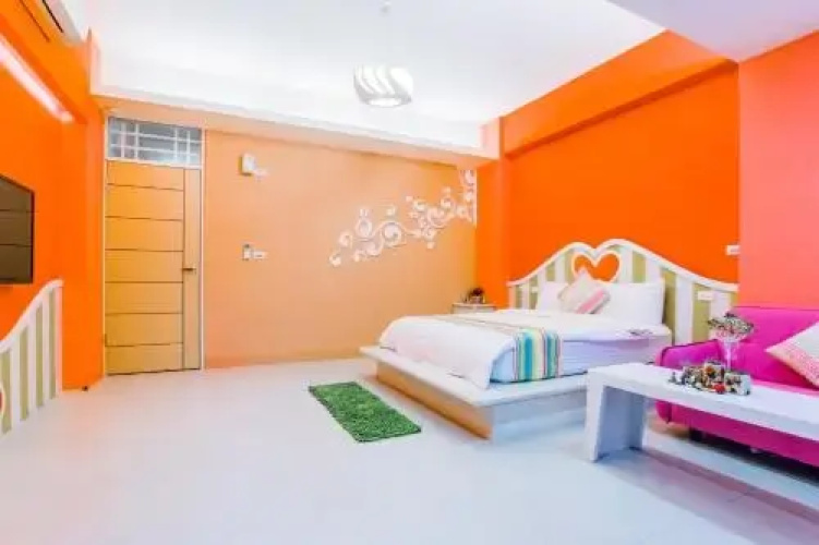 Capri Homestay