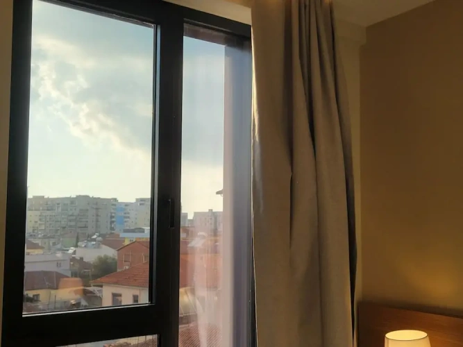 Comfort Suite