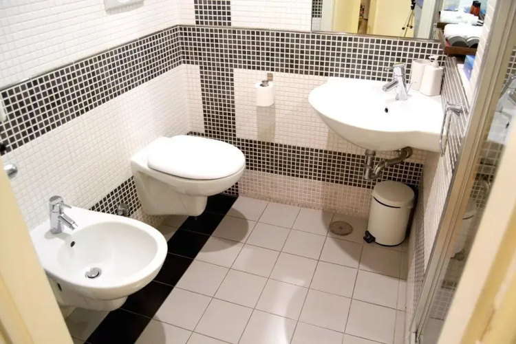 Guest House Mazzini