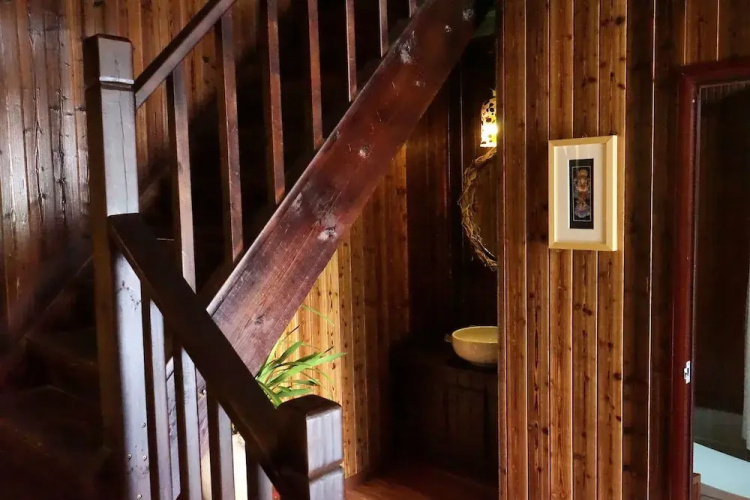 Wei-island Farm&Art Guesthouse