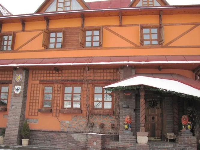 Otel görseli