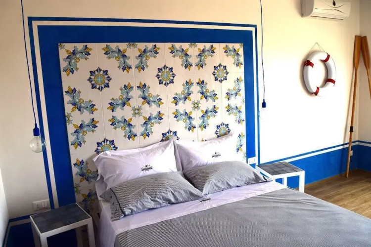 Bella Villa