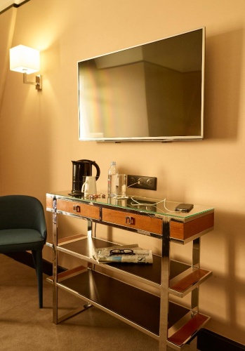 Hotel Carlton Lille photo 26