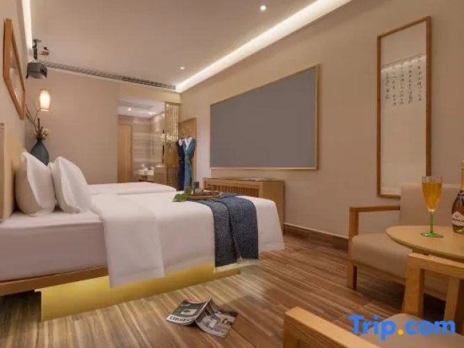 Standard Double Family room