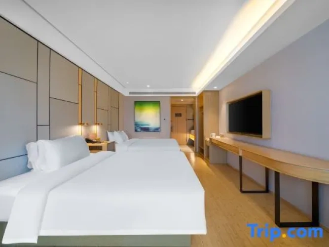 Business Twin room