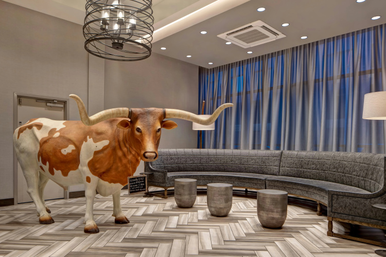 Home2 Suites by Hilton San Antonio Riverwalk photo 14