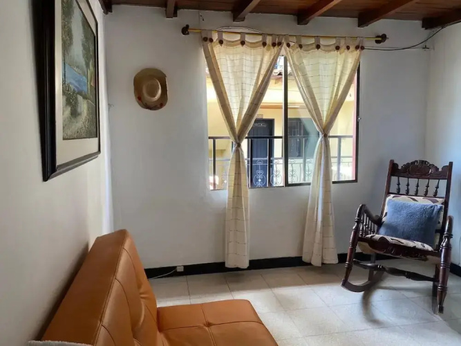 Hostal la casona