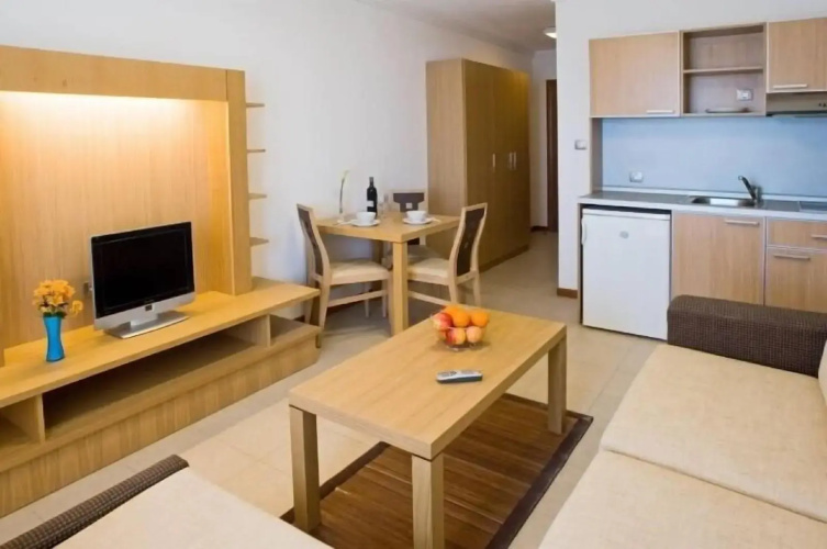 Emerald Beach Resort & SPA