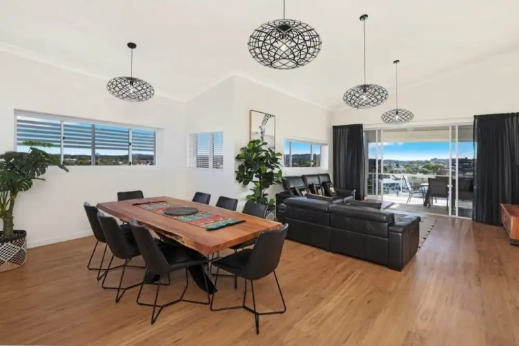 Premium Apartment