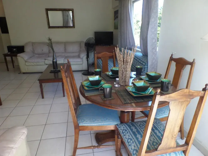 Turtle Beach Towers Condominiums