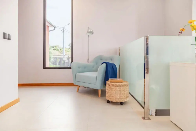Casa Sol by MHM