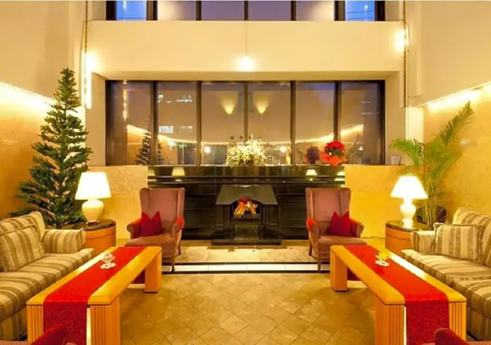 Sapporo Classe Hotel / Vacation STAY 63015