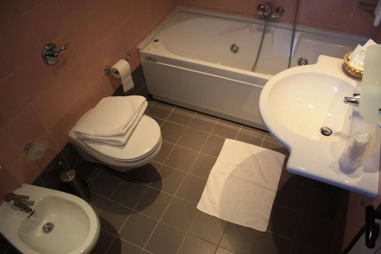 Hotel Ottagono