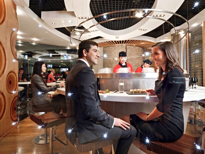 Fairmont Dubai photo 22
