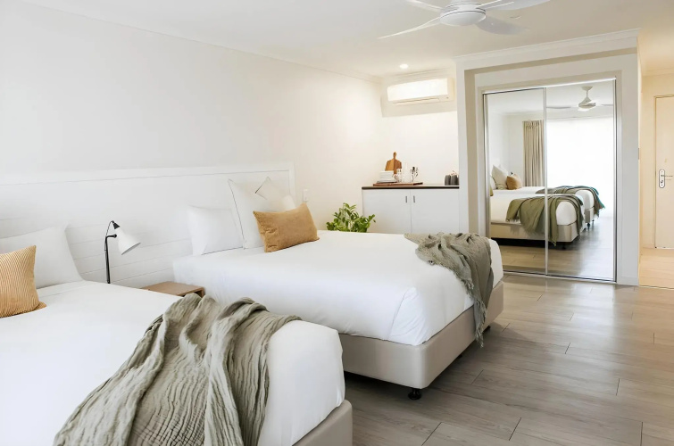 Noosa Heads Motel