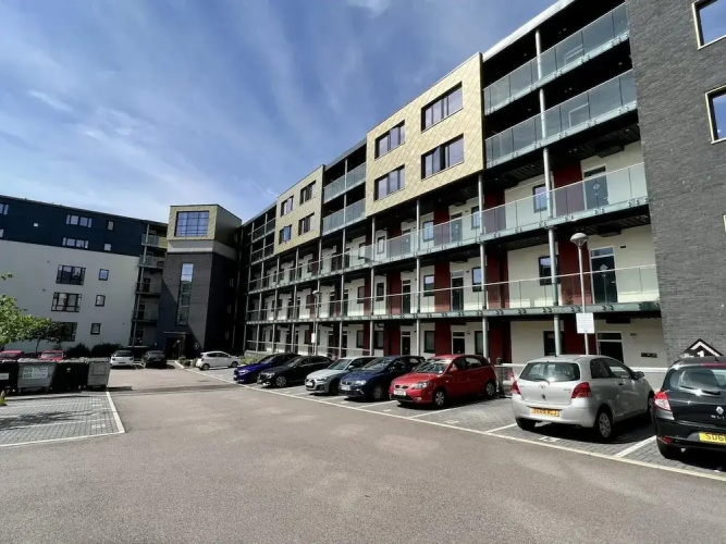 Otel görseli