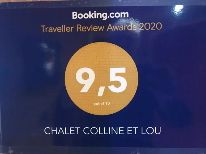 1 Bedroom Chalet