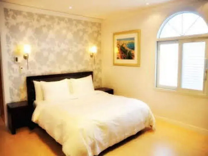 Nonjitmul Beach House