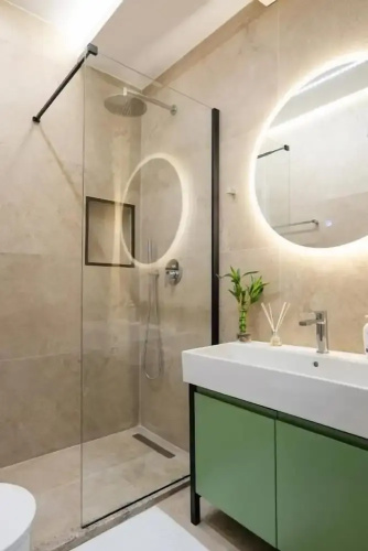 AL Apartments Tirana