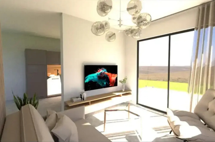 Apartment in Privlaka Near Sandy Beaches