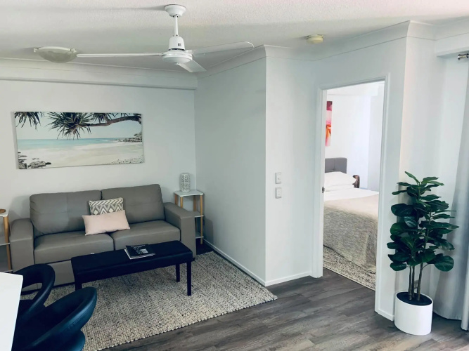 Aruba Surf Resort