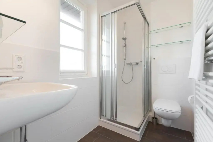 Haus Heideresidenz App 24