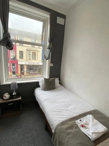 Bank St Hotel