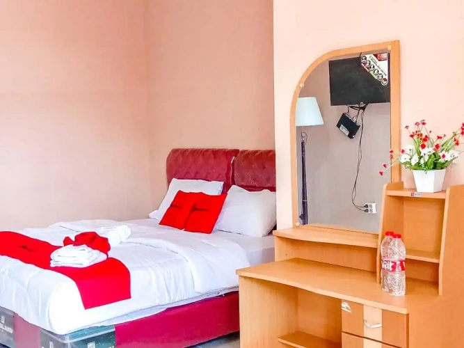 Premium room