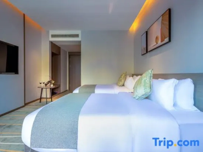 Business Twin room