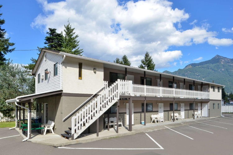 Hope Inn & Suites photo 12
