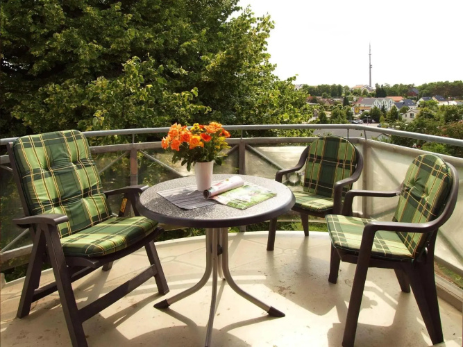 Appartement Panorama