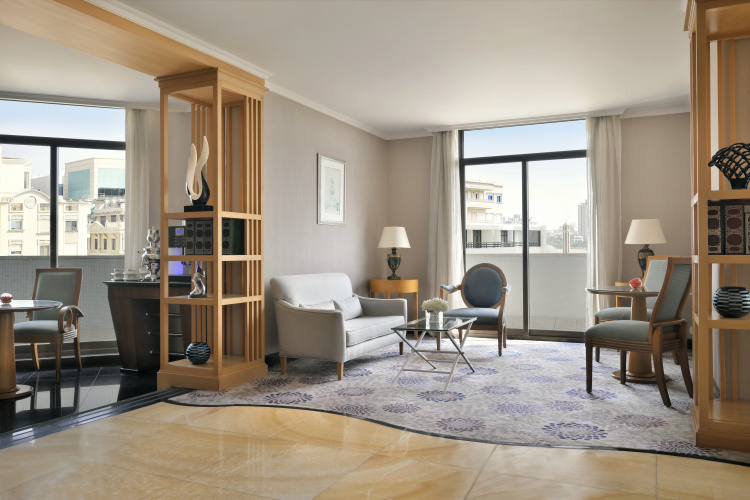 InterContinental Jeddah photo 9