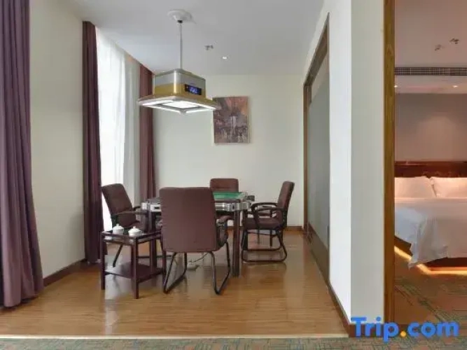 Superior Double Suite