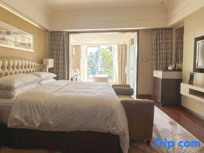 Double Family Suite