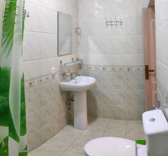 "Orom" Guests House