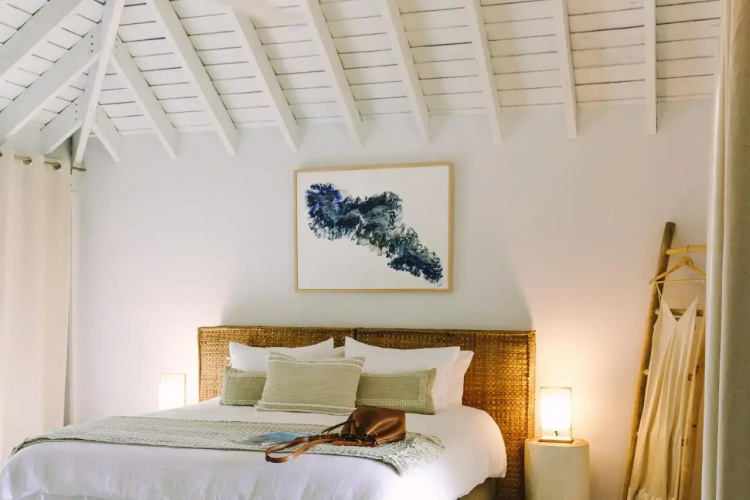 Elysian Luxury Eco Island Retreat