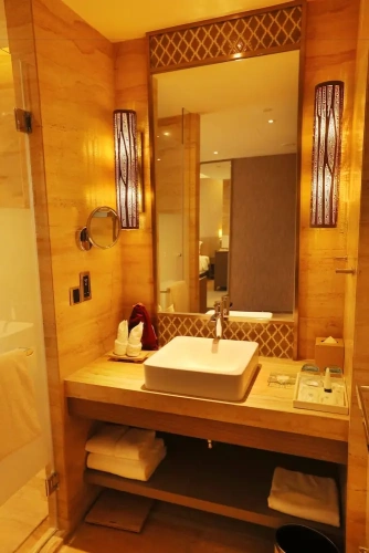 Superior Double room with balcony and with city view