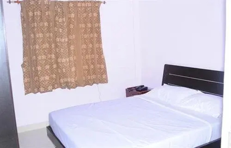 Pine Wood Resorts