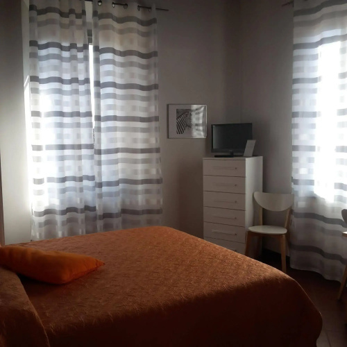 Mazzoleni House Elite