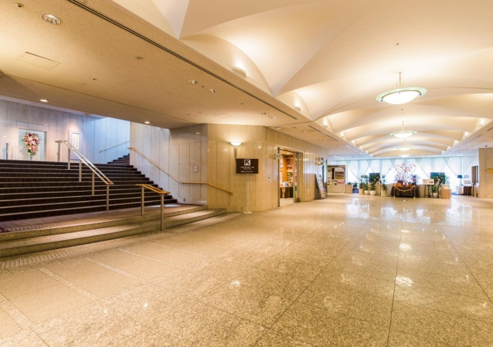 Toshi Center Hotel Tokyo photo 27