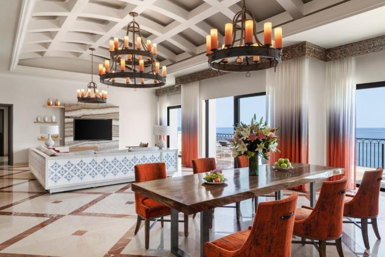 Hilton Los Cabos Beach & Golf Resort photo 14