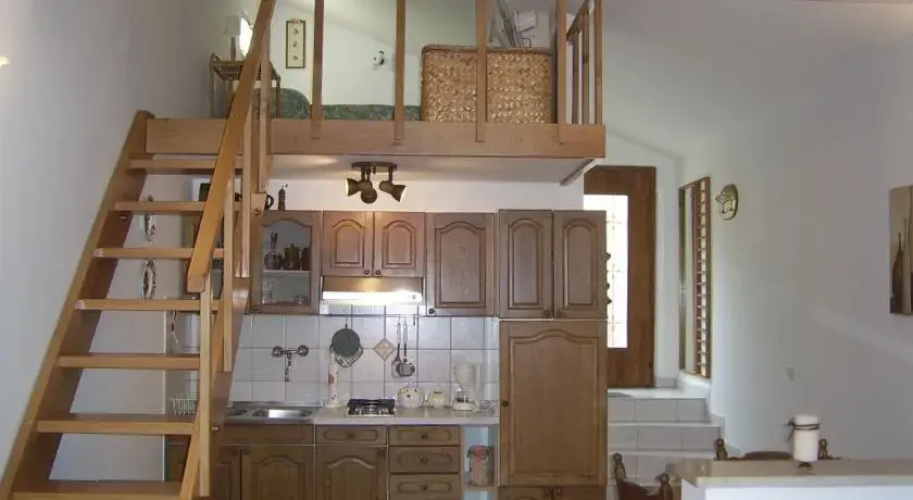 Apartment Vilma