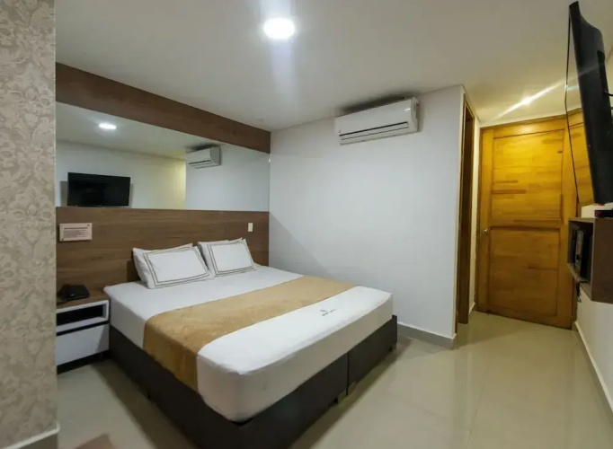 Hotel Infinity Medellin