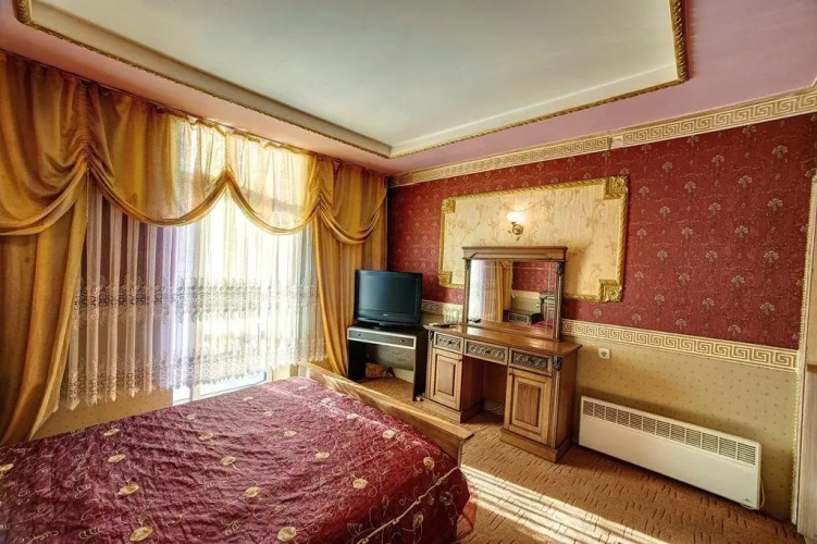 Hotel Izvora