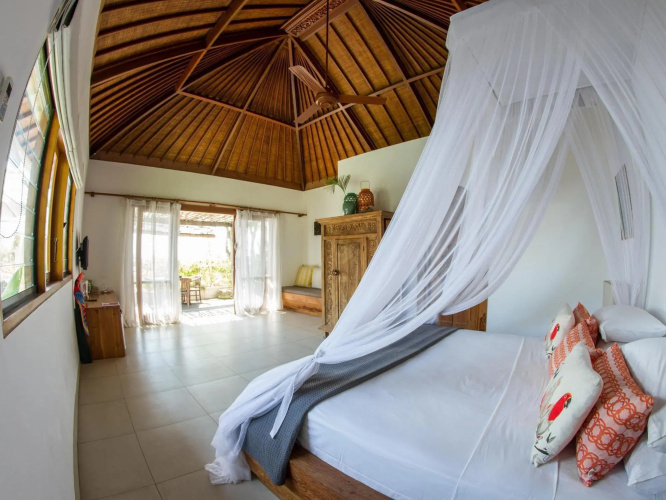 Batu Karang Lembongan Resort & Spa