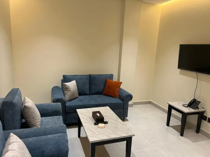 Wated Alsharq Hotel