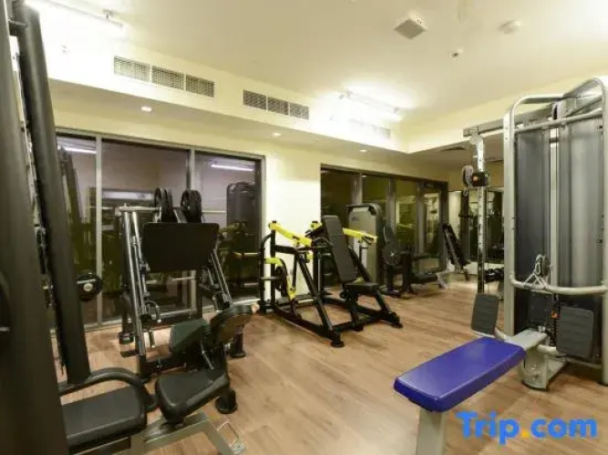 Saray Hotel Apartments