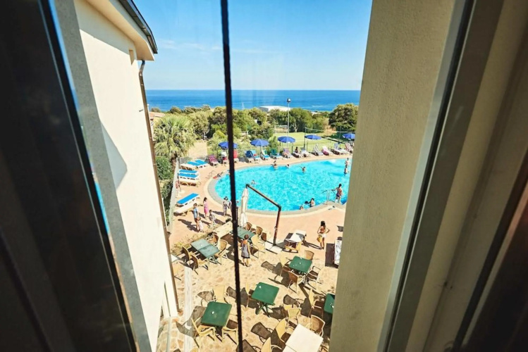 Parco Blu Club Resort photo 33