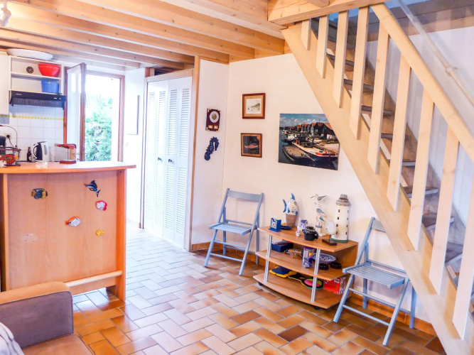 Le Hameau du Golf